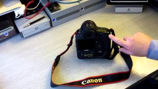 Canon EOS1DX Review [upl. by Bissell]