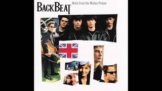 The Backbeat Band  Please Mr Postman [upl. by Debi]