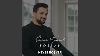 Neyse Boşver [upl. by Calvano693]