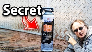 How to Fix a Leaking Gasket in Your Car [upl. by Lonee31]