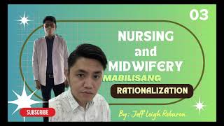 Nursing  Midwifery Review Infant Care and Feeding Rationalization Part 3 [upl. by Orbadiah299]