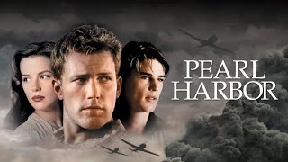 On Trial Pearl Harbor 2001 Review [upl. by Hannad819]