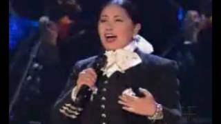 Ana Gabriel  Siete Veces Siete Mas [upl. by Fulbright]