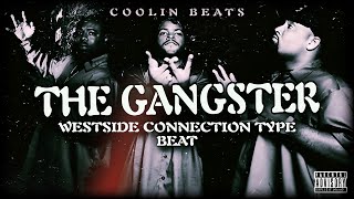 Westside Connection  The Gangstar  Nate Dogg × Ice Cube Type Beat  Coolin Beats [upl. by Barnes]