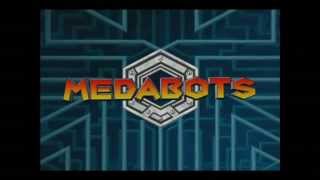 Medabots  Abertura de Portugal [upl. by Haughay277]