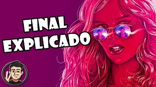 Final Explicado De La Niñera De Netflix The Babysitter [upl. by Haskins]