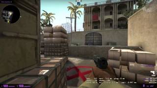 CSGO Brain  Savoir si on a de lacceleration souris ou non [upl. by Zahc]