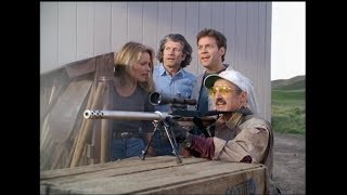 Tremors 2 Les Dents de la Terre 1996 Bande annonce française VF [upl. by Lirrad888]