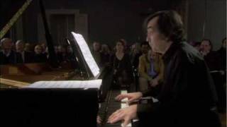 PierreLaurent Aimard performs Elliott Carter [upl. by Riek]