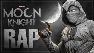 MOON KNIGHT RAP  TheSheik Prod por Wizard [upl. by Dagall]