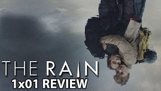 The Rain Season 1 Episode 1 Stay Inside Review [upl. by Ikcir137]