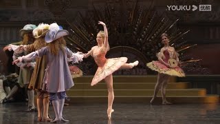 Tchaikovsky  Sleeping Beauty Full Ballet Ekaterina Krysanova Semyon Chudin [upl. by Mapel]