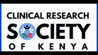 The Clinical Research Society of Kenya  First Anniversary Gala [upl. by Attayek]