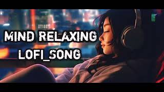 mind Relaxing lofi song  love mashup song abhi standup tranding now [upl. by Garges]