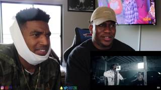 Fetty Wap  Aye Official Video REACTION [upl. by Julie]