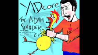 YIDcore 2003  The Adam Sandler EP  PUNK 100 [upl. by Natlus405]