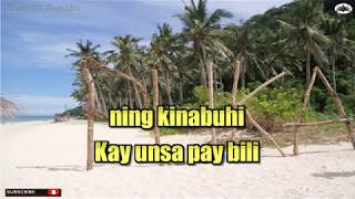 BISAYA KARAOKE  MEDLEY [upl. by Ardnasyl]