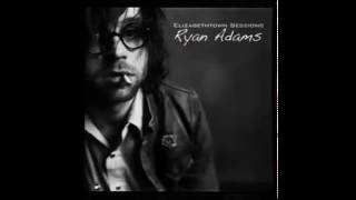 Ryan Adams  Who Were We 2005 from Darkbreaker [upl. by Akenahs322]