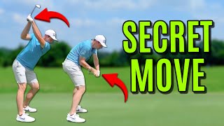 Viktor Hovlands Swing Secret [upl. by Sheree]