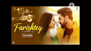 फरिश्ते Farishtey Lyrics in Hindi – B Praaky। Song Title Farishtey 🎞️ Album Carry On Jatta 3 [upl. by Rehtaef]