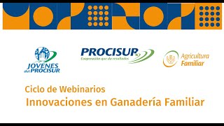 Webinario 2 ¿Cómo hacer que los pastizales rindan y duren más [upl. by Per]