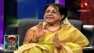 Have no connection with Thathri Kutty clarifies Sheela [upl. by Eran]