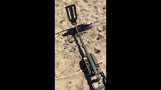 Test CEIA CMD Vs Sovereign GT Minelab Metal Detector 1parte [upl. by Narbig595]