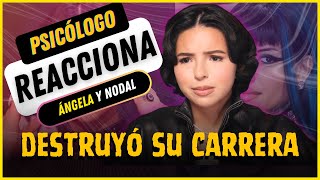 NO LE CREO a ÁNGELA AGUILAR❗️Te explico POR QUÉ nosmamaelchisme [upl. by Alcina743]