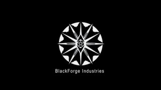 SCPRoleplay│BlackForge Cinematic [upl. by Turpin]