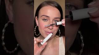 The BEST Brow Gel  Refy Brow Sculpt 🤎 [upl. by Gaillard]