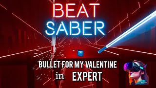 Beat Saber  Finally in EXPERT [upl. by Balliol]