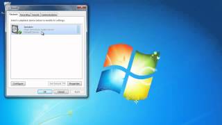 How to Change Sound Settings  Learn Windows [upl. by Arrik]