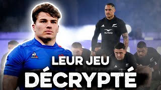 France  All Blacks à quoi sattendre [upl. by Fregger569]