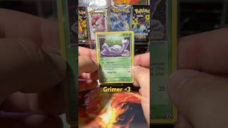 Where are my Grimer’s at pokemontcg pokemon pokémon pokemoncommunity legendmaker [upl. by Sander]