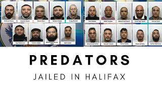 20 men jailed for grooming crimes against children in Halifax ScarcityStudios [upl. by Arielle]