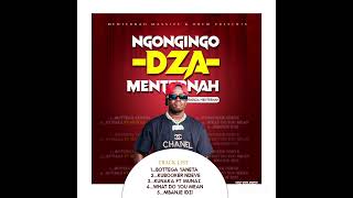 NGONGINGO DZA MENTERNAHKANAKAofficial audio3hwinza menternah ft Ggerial aka munaz [upl. by Hahn511]