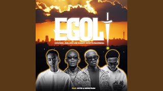 eGoli feat Eltee amp Novatron [upl. by Emie]