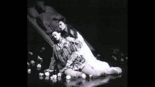 LOC capuleti montecchi Act2 Scn2 Romeo Tebaldo duet [upl. by Laird]