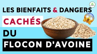 FLOCON DAVOINE SES BIENFAITS ET DANGERS CACHÉS POUR LA SANTÉ RECETTES BONUS [upl. by Richel]