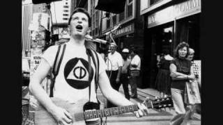 Billy Bragg  Ideology Live Version [upl. by Abernon412]