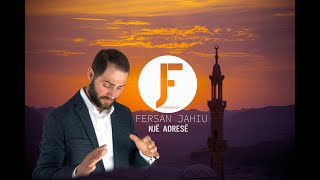 Fersan Jahiu  Vetëm një adresë 2020 Official Video [upl. by Cacia]