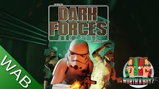 Star Wars Dark Forces Remaster  Not at this price [upl. by Cindi760]