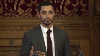 Riz Ahmed  Channel4 Diversity Speech 2017  House of Commons subtitledlegendado [upl. by Cadell]