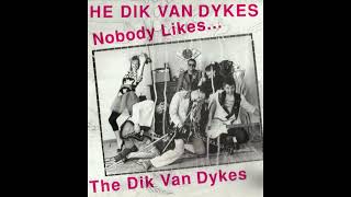 Dik Van Dykes  Birthday Song [upl. by Acinorej]