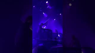 Kiasmos  Live Performance Outernet 29th May 2024 [upl. by Goeger]