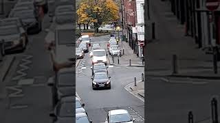 Tameside The White Van Man Ashton Under Lyne tameside automobile transport travel england [upl. by Leanor279]