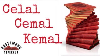 Celal Cemal Kemal [upl. by Carpet]