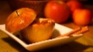 Baked Apples Farmers Market Gourmet 13 [upl. by Tisman]