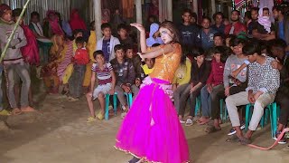 বিয়ে বাড়ির উরাধুরা নাচ  Nagin Nagin  নাগিন নাগিন  Bangla New Wedding Dance 2024  Juthi New Dance [upl. by Ailegra33]