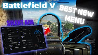 NEW Battlefield 5 Cheats I ft AwoProject AimBot WallHack [upl. by Vigor]